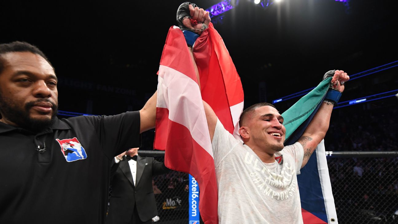 Top 12 Best Mexican Ufc Fighters Of All Time Speak Mma